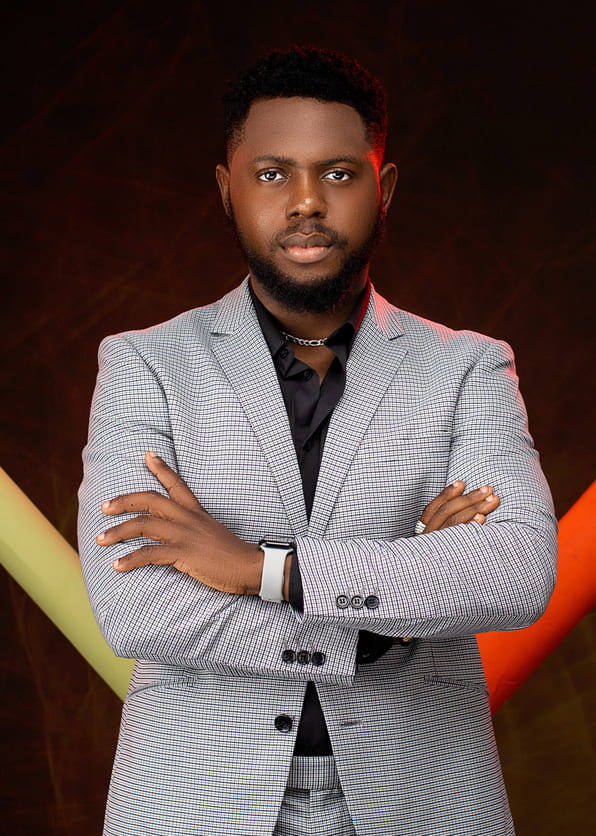 Omoniyi Olorunnisola adekunle olanipekun legal practitioners Partner & Team Lead, Entertainment & Creative Department