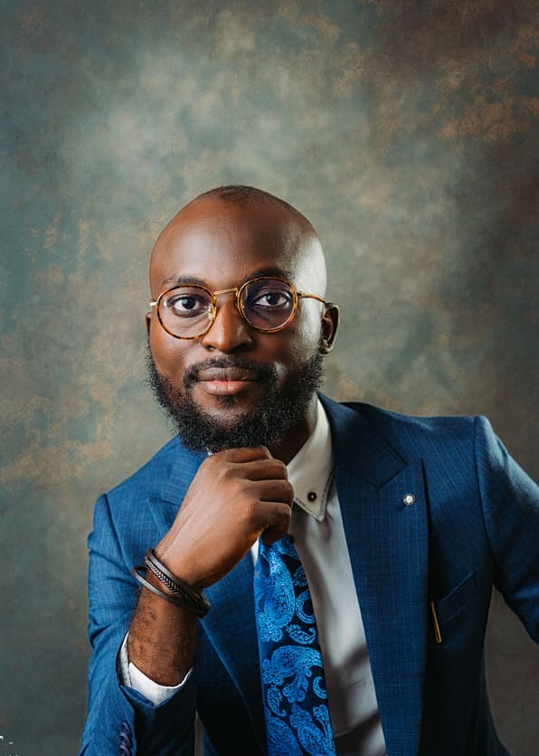 Adekunle Olanipekun Legal Practitioners lead partner