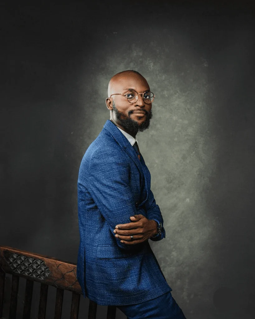Adekunle Olanipekun Legal Practitioners lead partner