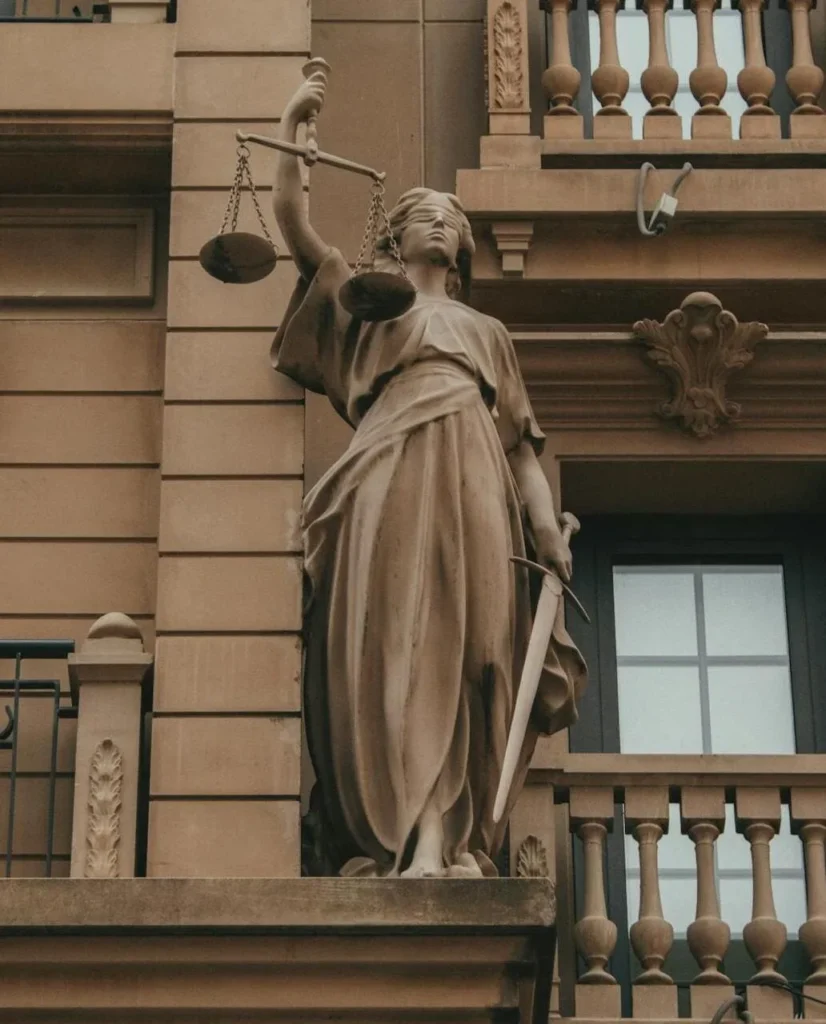 Adekunle Olanipekun Legal Practitioners Mission and Vision